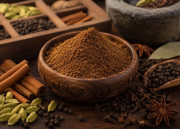 Garam Masala – ₹900 | Export: ₹1,000