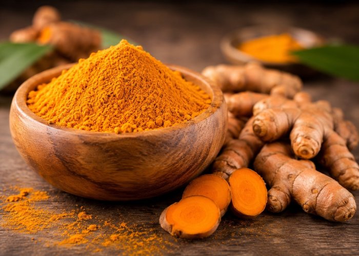 Turmeric – ₹200 | Export: ₹300